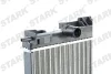 Превью - SKRD-0120193 Stark Радиатор, охлаждение двигателя (фото 3)
