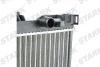 Превью - SKRD-0120193 Stark Радиатор, охлаждение двигателя (фото 4)