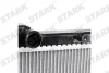 SKRD-0120358 Stark Радиатор, охлаждение двигателя
