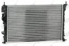 Превью - SKRD-0120528 Stark Радиатор, охлаждение двигателя (фото 2)