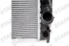Превью - SKRD-0120778 Stark Радиатор, охлаждение двигателя (фото 5)