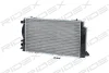 Превью - 470R0226 RIDEX Радиатор, охлаждение двигателя (фото 2)