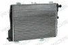 Превью - 470R0296 RIDEX Радиатор, охлаждение двигателя (фото 3)