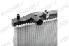 Превью - 470R0719 RIDEX Радиатор, охлаждение двигателя (фото 3)