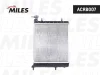 Превью - ACRB007 MILES Радиатор, охлаждение двигателя (фото 2)