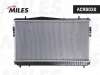 Превью - ACRB030 MILES Радиатор, охлаждение двигателя (фото 2)