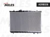 Превью - ACRB039 MILES Радиатор, охлаждение двигателя (фото 2)