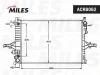 Превью - ACRB062 MILES Радиатор, охлаждение двигателя (фото 3)