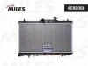 ACRB066 MILES Радиатор, охлаждение двигателя