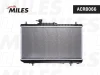 Превью - ACRB066 MILES Радиатор, охлаждение двигателя (фото 2)