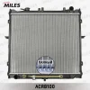 ACRB100 MILES Радиатор, охлаждение двигателя
