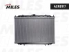 Превью - ACRB117 MILES Радиатор, охлаждение двигателя (фото 2)