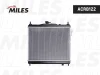 Превью - ACRB122 MILES Радиатор, охлаждение двигателя (фото 2)