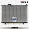 ACRB268 MILES Радиатор, охлаждение двигателя