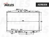 Превью - ACRB359 MILES Радиатор, охлаждение двигателя (фото 3)