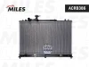 ACRB386 MILES Радиатор, охлаждение двигателя