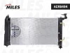 ACRB494 MILES Радиатор, охлаждение двигателя
