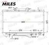 Превью - ACRB592 MILES Радиатор, охлаждение двигателя (фото 2)