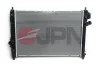 60C0009-JPN JPN Радиатор, охлаждение двигателя