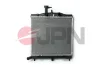 60C0360-JPN JPN Радиатор, охлаждение двигателя