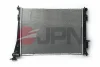60C0545-JPN JPN Радиатор, охлаждение двигателя