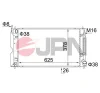 60C9051-JPN JPN Радиатор, охлаждение двигателя