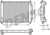 DRM23102 DENSO модуль охлаждения