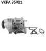 VKPA 95901 SKF Водяной насос, охлаждение двигателя