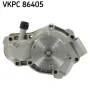 VKPC 86405 SKF Водяной насос, охлаждение двигателя