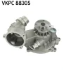 VKPC 88305 SKF Водяной насос, охлаждение двигателя