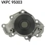 VKPC 95003 SKF Водяной насос, охлаждение двигателя