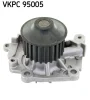 VKPC 95005 SKF Водяной насос, охлаждение двигателя