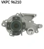 VKPC 96210 SKF Водяной насос, охлаждение двигателя