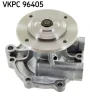 VKPC 96405 SKF Водяной насос, охлаждение двигателя