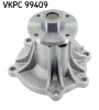 VKPC 99409 SKF Водяной насос, охлаждение двигателя