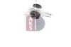 Превью - 570025N AKS DASIS Водяной насос, охлаждение двигателя (фото 10)