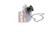 Превью - 570025N AKS DASIS Водяной насос, охлаждение двигателя (фото 14)