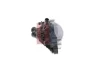 Превью - 570051N AKS DASIS Водяной насос, охлаждение двигателя (фото 12)