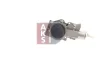 Превью - 570176N AKS DASIS Водяной насос, охлаждение двигателя (фото 9)