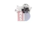 Превью - 570223N AKS DASIS Водяной насос, охлаждение двигателя (фото 9)