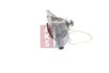 Превью - 570396N AKS DASIS Водяной насос, охлаждение двигателя (фото 13)