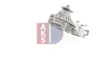 Превью - 570642N AKS DASIS Водяной насос, охлаждение двигателя (фото 10)