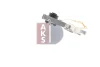 Превью - 570645N AKS DASIS Водяной насос, охлаждение двигателя (фото 11)