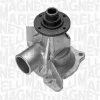 350981617000 MAGNETI MARELLI Водяной насос, охлаждение двигателя