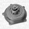 350981707000 MAGNETI MARELLI Водяной насос, охлаждение двигателя