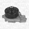 350984046000 MAGNETI MARELLI Водяной насос, охлаждение двигателя