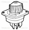 Превью - 8600 10002 TRISCAN Водяной насос, охлаждение двигателя (фото 2)