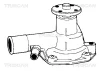8600 13350 TRISCAN Водяной насос, охлаждение двигателя