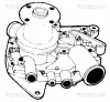 8600 25086 TRISCAN Водяной насос, охлаждение двигателя