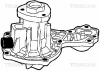Превью - 8600 29812 TRISCAN Водяной насос, охлаждение двигателя (фото 2)